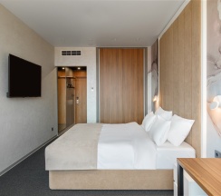 Супериор в Tfl Hotel Vladivostok
