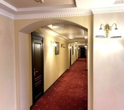 Стандарт с двумя кроватями в Imperial