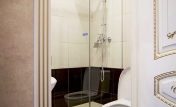 Стандартный двухместный номер с 1 кроватью в Villaggio