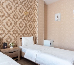 Многоместный в Дизак