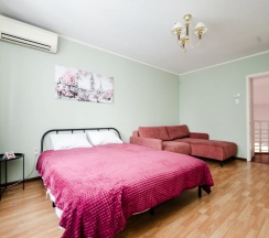 Вилла Luxury в Cottage.Moscow