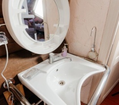 Дом круглогодичный 6 мест в Уткуль РФ