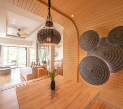 Вилла Pool Premier в Crest Resort & Pool Villas