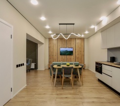 Квартира в Privi House