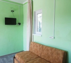 4-местный коттедж стандарт в Country house on Chapaeva