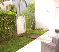 Двухместные апартаменты 2 отдельные кровати в The Melanesian Port Vila Hotel