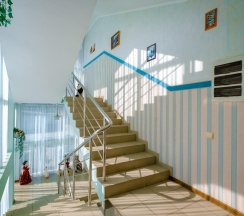 2-комнатный номер комфорт в Элладен