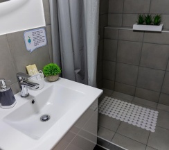 Номер улучшенный в White Place