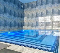 Джуниор Сюит Плюс в Derbent Premium