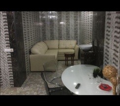 аппартменты с сауной в Relax88