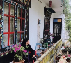 Семейный люкс в Saigonese Trekking House - Hostel