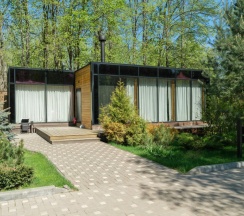 Вилла Аморе в LaFa