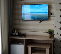 Стандарт 2 в Yzba Hotel