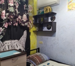 Номер 4-х местный Эконом в Мур ля мур