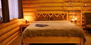 Чепош: Гостевой дом Усадьба Светоч