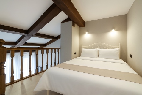 Эстосадок: Апартаменты Deluxe apartments