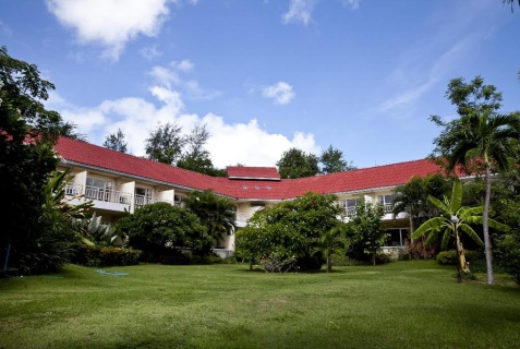 Районг: Курортный отель Hadsangchan Resort