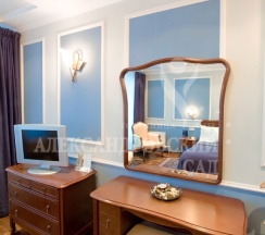 Люкс "Георгиевский" в Александровский сад