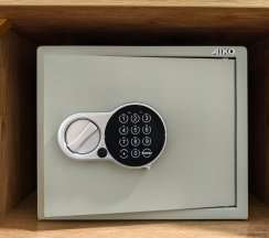 Комфорт в Дом отель Apart