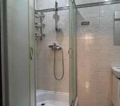 3-комнатные апартаменты улучшенные Сосновая ул., 2к4 в Viktory Apart (Виктори Апарт) на улице Сосновая 2 корпус 4