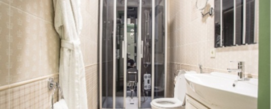 Двухместный номер Superior 2 отдельные кровати в Grand Sapphire