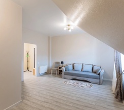 Апартаменты с 2 комнатами в Константа