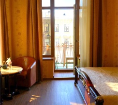 Комфорт в Гранд Классик