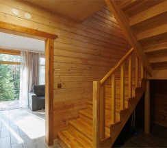 Forest Вилла с 2 спальнями в Пасторское озеро