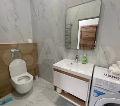 Квартира в Апартаменты на Курортный пр-т, 105