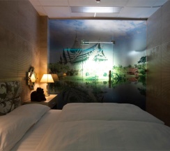 Комфорт в Kailas Park&SPA by Stellar Hotels