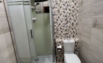 Одноместный номер Комфорт плюс (1) в Колыба