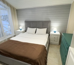 Домик в Пихта