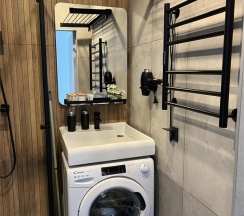 Ленинский 1016 в Апартаменты LadOtel, Москва