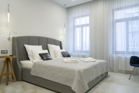 Казань: Апартаменты Modena Lux