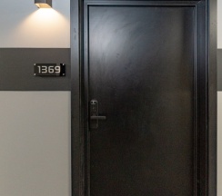 Квартира в Апартаменты на ул. Матроса Железняка, д. 2, стр. 1, ап. 1369