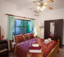 Двухместный номер Deluxe (двуспальная кровать) в Ya Nui Resort