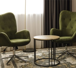 Номер Полулюкс в Глория