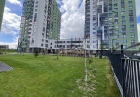 Апартаменты Unique Apart (Уник Апарт) на проспекте Молодежный 19А в Кемерово
