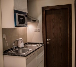 Двухместный люкс Superior двуспальная кровать в Naylover Hotel Suites