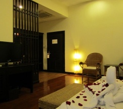Полулюкс в Wannara Hotel Hua Hin