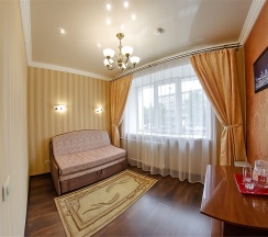Люкс в Спутник