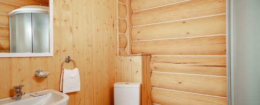 Семейный Дом номер 4 Стандарт в Гелион