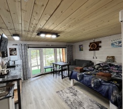 Дом на берегу Катуни: Кошкин дом в Алатырь