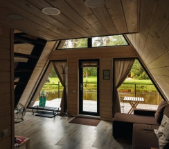 Дом №4 в Белка