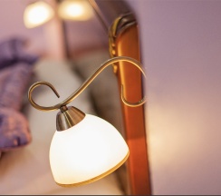 Люкс в Stellar Hotels