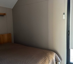 Домик на 4-х человек в Золотая Рыбка