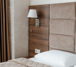 Комфорт 2 корпус в Panorama SPA-Hotel