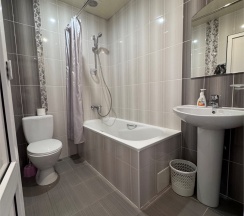 Стандартная комната повышенного комфорта в Das house