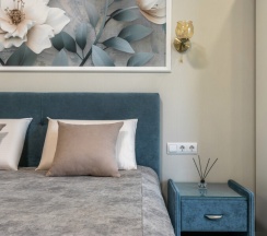 Студия Bloom №835 в 9 Ночей-Nort