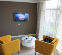 Студио в Меридиан